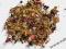 HERBATA FRANCUSKA MIESZANKA OWOCOWA 100 GRAM RAFEX