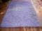 Wełniany dywan typu SHAGGY 180x120