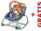 FISHER PRICE LEZACZEK BUJACZEK 3w1 0-18 KG