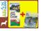 PURINA DOG CHOW Active CHICKEN 15kg +TORBA
