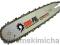 PROWADNICA + ŁAŃCUCH DO STIHL 35cm 3/8'' 1,3mm PRO