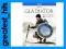 GLADIATOR [Ridley Scott] (BLU-RAY+KSIĄŻKA)