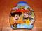 TOY STORY BATH GEL & SHAMPOO 2 IN