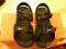 Sandałki NIKE idealne rozm. 25