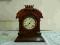 Zegar kominkowy Ansonia Clock New York ok 1900r