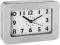 ZEGAR BIURO,DOM,PLASTIK, DUŻY,NOWOŚĆ