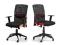 Fotel biurowy MARTIN dwa kolory biuro pracownia