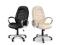 Fotel biurowy ELIPSO dwa kolory biuro pracownia