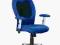 Fotel obrotowy LEON - biuro gabinet pracownia