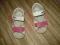 Sandałki roz.21