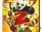 KUNG FU PANDA 2 DVD