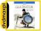 dvdmaxpl GLADIATOR Joaquin Phoenix (BLU-RAY+KSIAZK