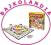 HASBRO GRA MONOPOLY JUNIOR MOC ATRAKCJI 36887 PL