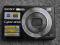Aparat fotograficzny cyfrowy Sony DSC W-130!BCM
