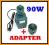 OSTRZAŁKA DO WIERTEŁ 3-16mm 90W DODATKOWY ADAPTER