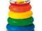 Fisher Price piramida wieża