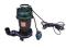 POMPA 3150 W Z ROZDRABNIACZEM SYSTEM NOŻY PŁYWAK