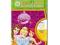 Leapfrog Click Start Gra do Komputera Księżniczki