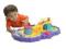 PLAYSKOOL Tor z Autkami