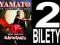 BILETY: YAMATO - HALA ARENA / POZNAŃ - 20.03.2012