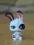 LITTLEST PET SHOP figurka