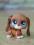 LITTLEST PET SHOP figurka