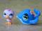 LITTLEST PET SHOP figurka