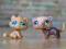 LITTLEST PET SHOP figurka