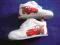 DISNEY buty buciki 3-6 MC CARS MC QUEEN lato