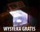 ŚWIECĄCA KOSTKA BRUKOWA LED RGB PICCOLA A DUŻA TR