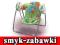 FISHER PRICE LEZACZEK HUSTAWKA RAINFOREST M6710