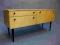 MIDCENTURY SIDEBOARD, Diplomat, 50/60-te, DESIGN !