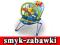 FISHER PRICE LEZACZEK BUJACZEK Z ZABAWKAMI M7344