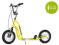 HULAJNOGA dla dzieci YEDOO Three -żółty! Warszawa!