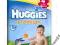 Huggies Premium 4 8-14 kg Pieluchy 70 Promocja