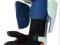 CONCORD TRANSFORMER XT ISOFIX 15-36KG BLUE CITY