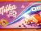 Czekolada MILKA OREO 100g z Niemiec !! Polecam!!!