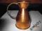 DZBANEK - Miedz B.ŁADNY !!!!!!!!!!!!!!!!!!!!!