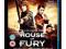 House Of Fury  [Blu-ray]