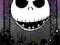Nightmare Before Christmas - plakat 61x91,5cm