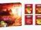 -yy- HERBATA czerwona Red kolekcja 4 herbat 32TB