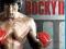 ROCKY II  -  BLU RAY.