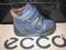 ECCO MIMIC Gore-Tex rozm.22 jak nowe OKAZJA