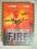 @@@ Film  dvd @@@ FIRE STAŃ NA DRODZE ŻYWIOŁU @@@