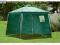 NAMIOT OGRODOWY ARRAN 2.7x2.7m GAZEBO