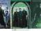 Matrix Trylogia
