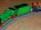 TOMEK THOMAS TOMY TRACKMASTER - Henio+ (Henry)