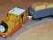 TOMEK THOMAS TOMY TRACKMASTER - Stefcio+ (Stepney)