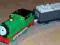 TOMEK THOMAS TOMY TRACKMASTER - Piotrek+ (Percy)