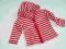 Bluza z kapturem ADAMS 9-12m, r. 80